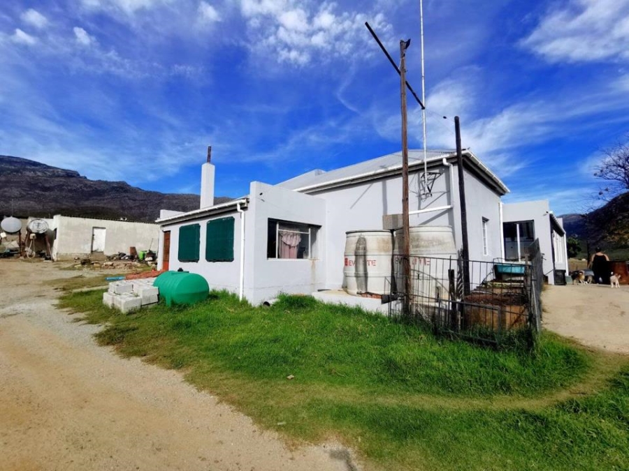 0 Bedroom Property for Sale in Robertson Rural Western Cape